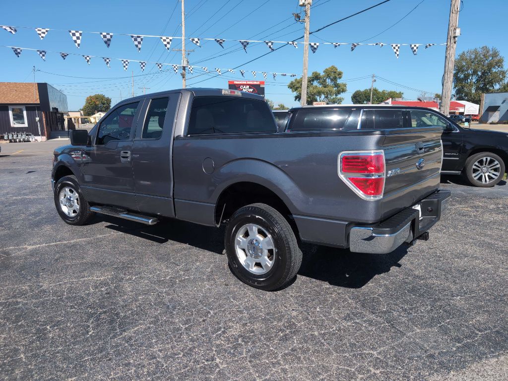 Photo 12 of this FORD F-150