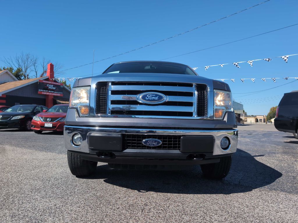 Photo 26 of this FORD F-150