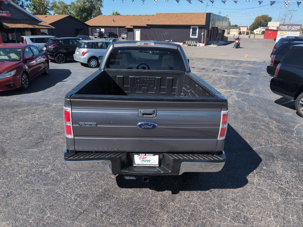 Photo 10 of this FORD F-150