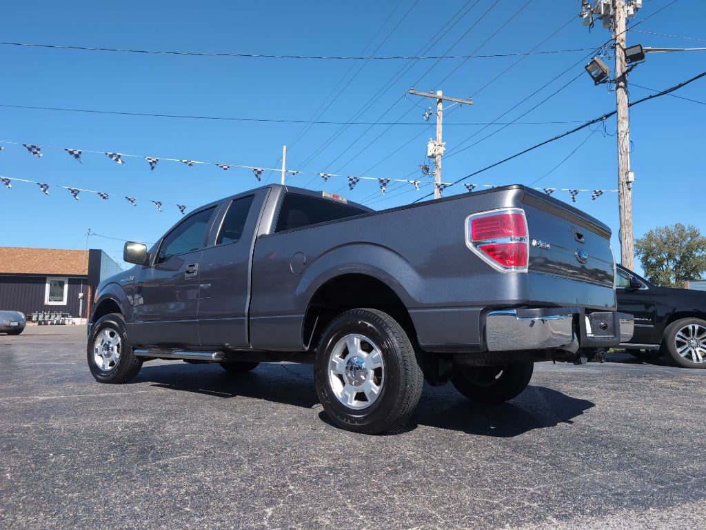 Photo 15 of this FORD F-150