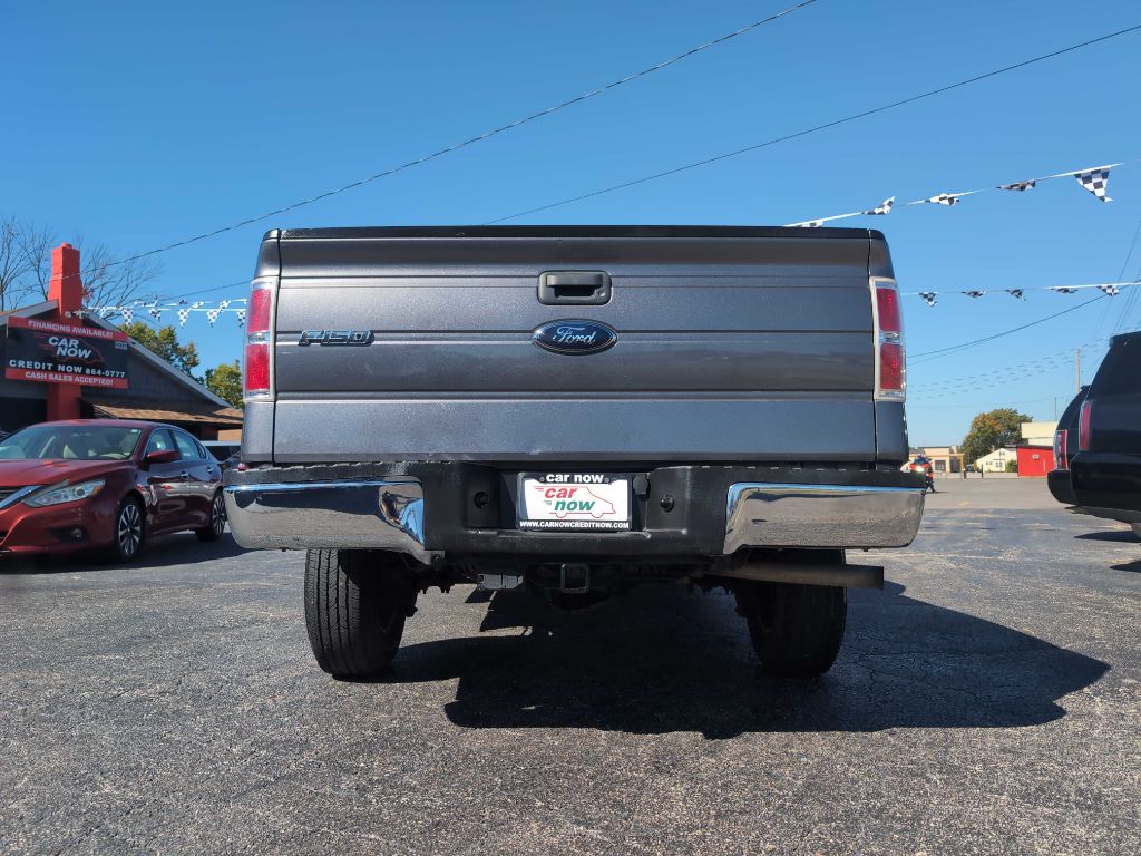 Photo 14 of this FORD F-150