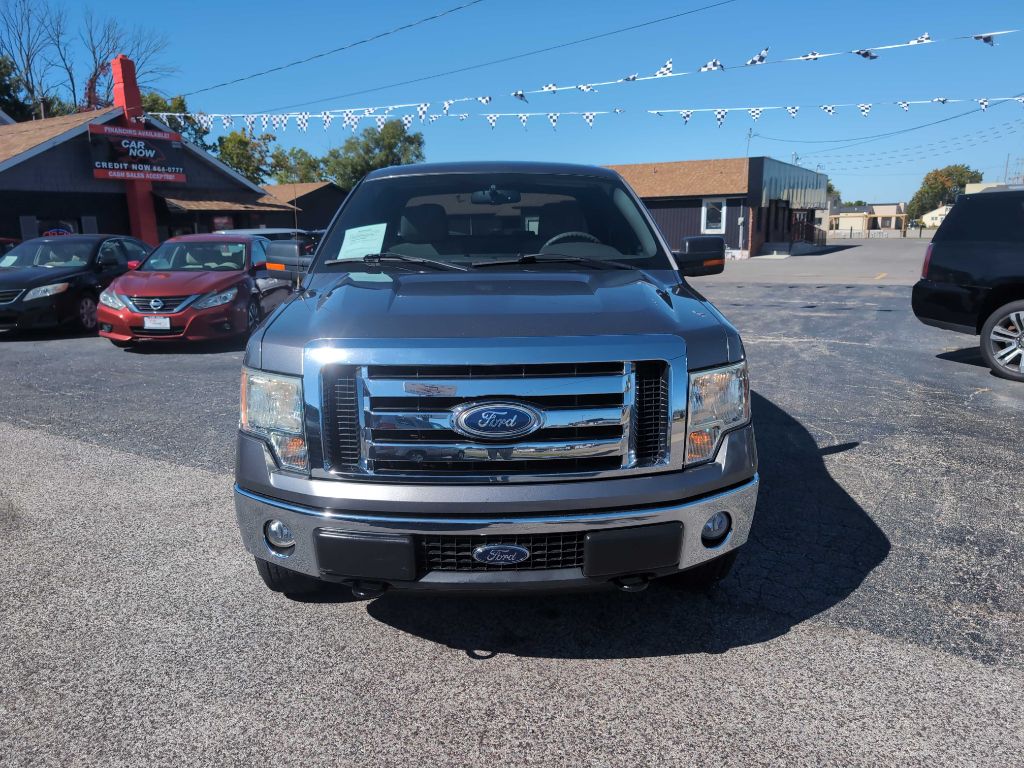 Photo 22 of this FORD F-150