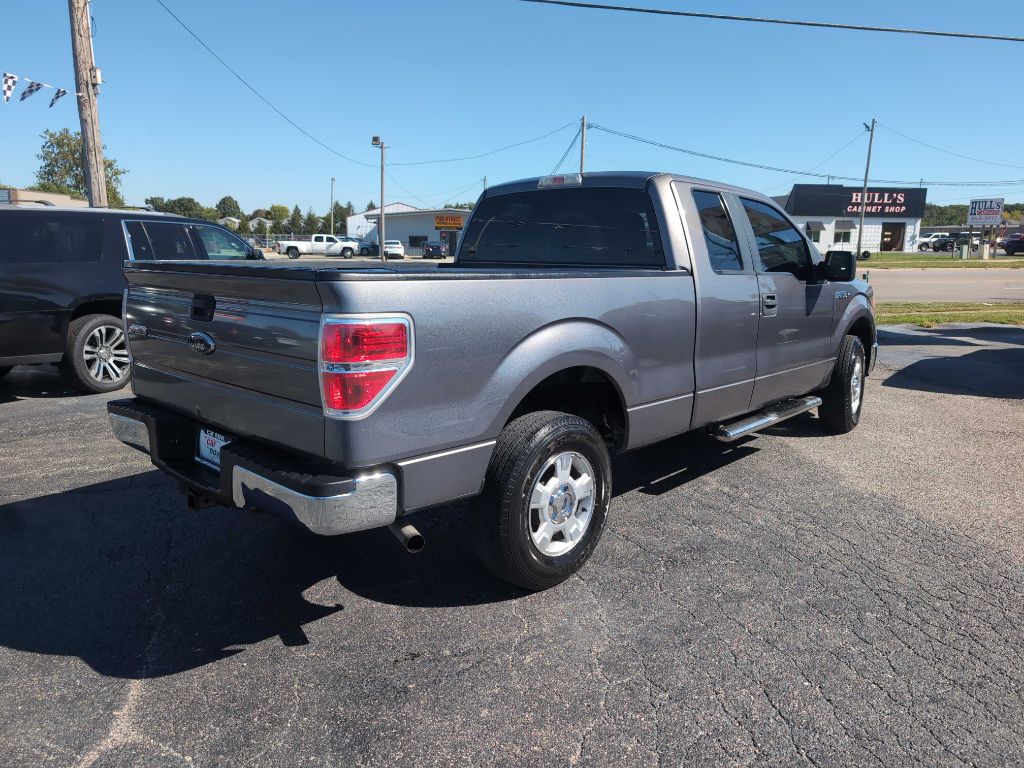 Photo 7 of this FORD F-150