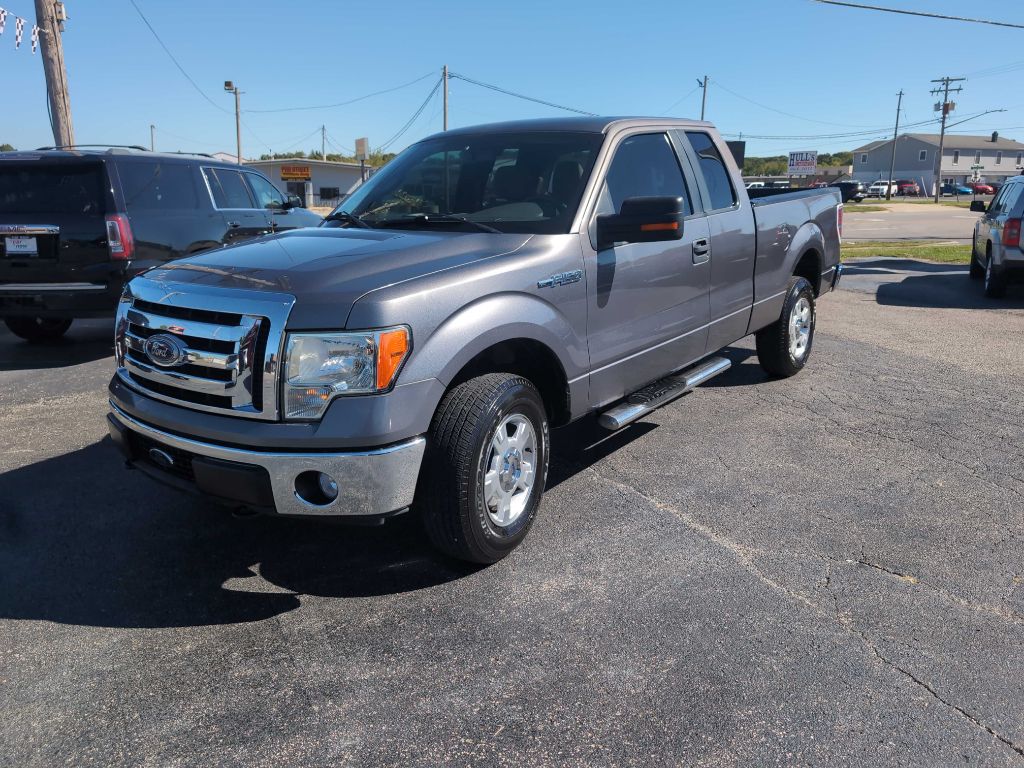 Photo 19 of this FORD F-150