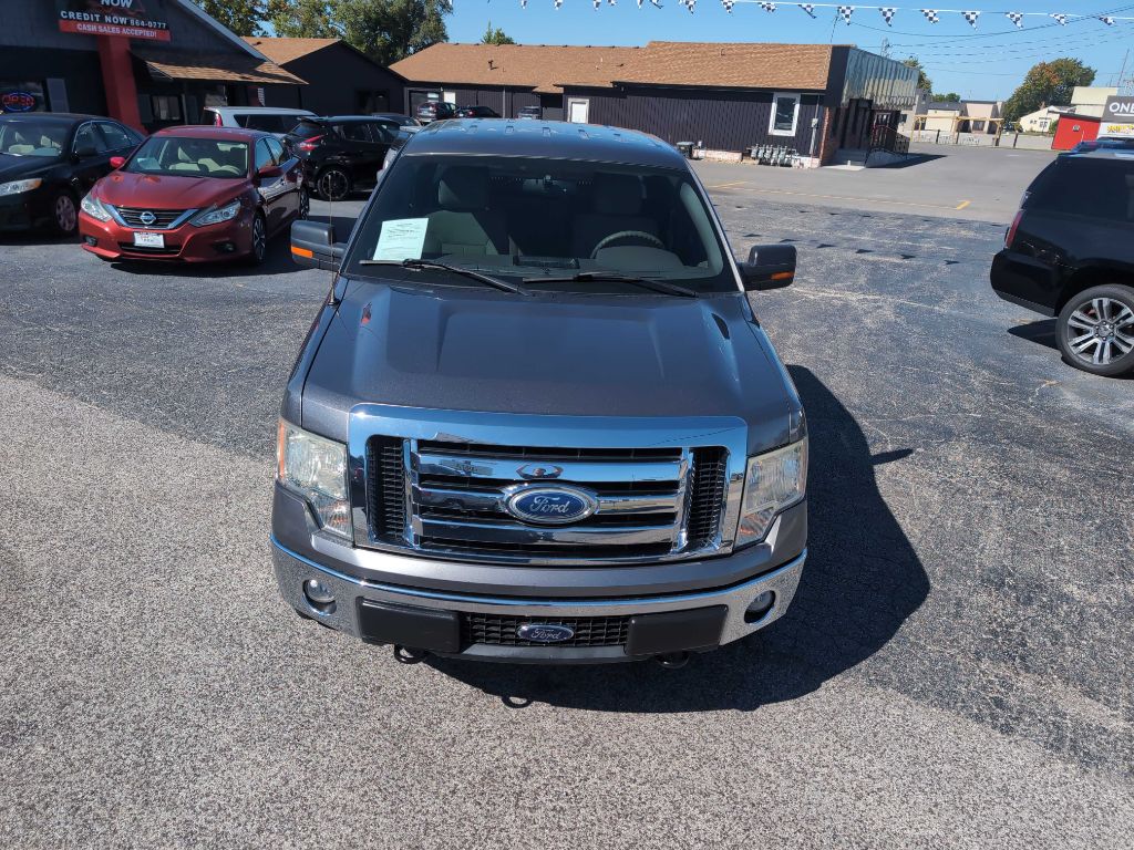 Photo 23 of this FORD F-150