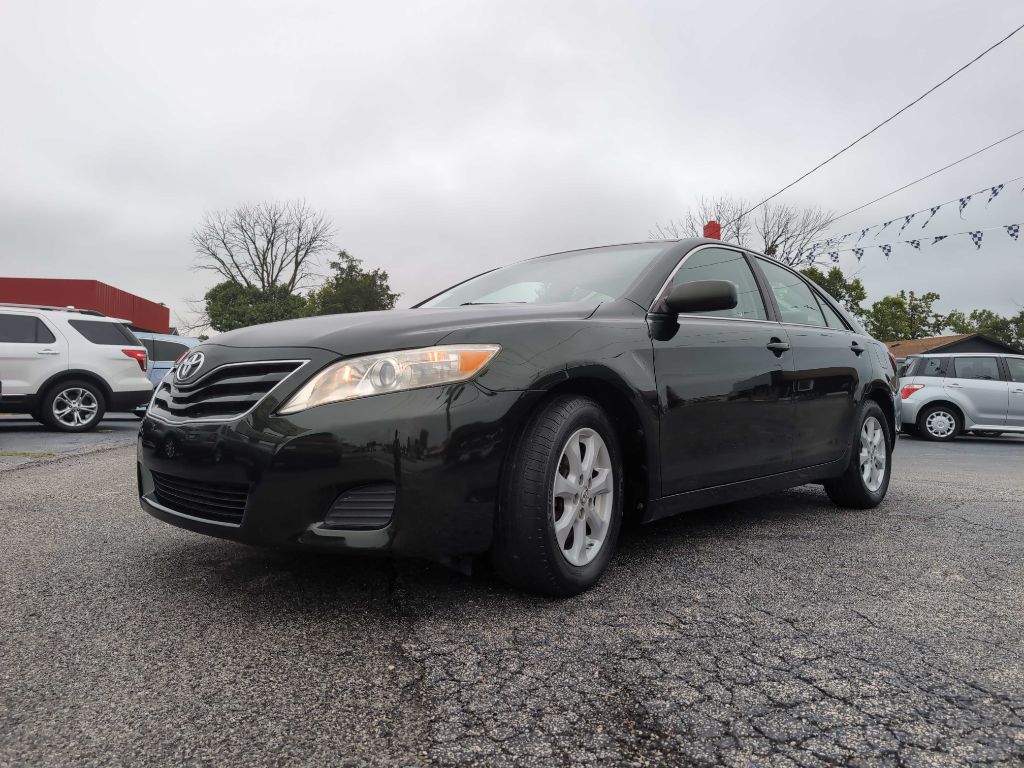 Photo 20 of this TOYOTA CAMRY