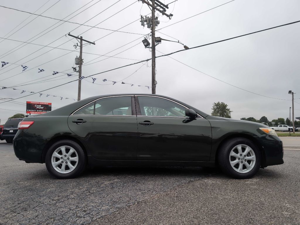 Photo 4 of this TOYOTA CAMRY