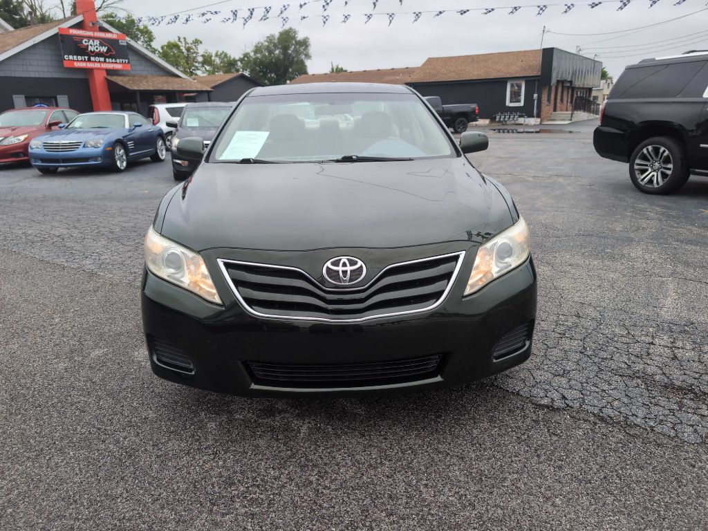 Photo 22 of this TOYOTA CAMRY
