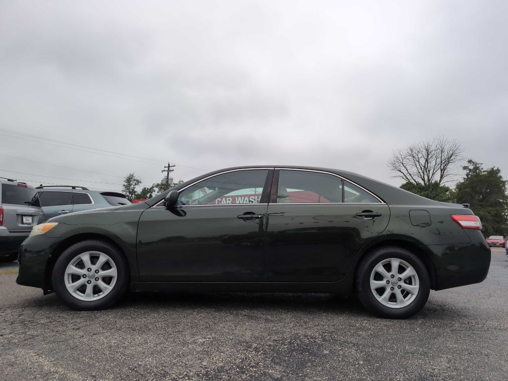 Photo 18 of this TOYOTA CAMRY
