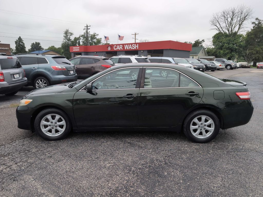 Photo 17 of this TOYOTA CAMRY