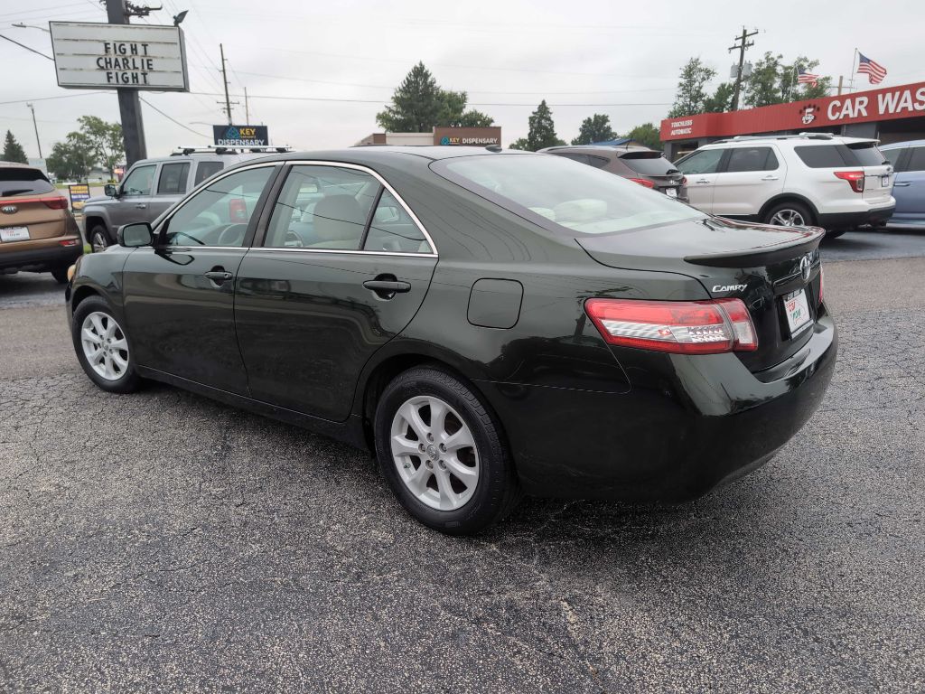 Photo 13 of this TOYOTA CAMRY