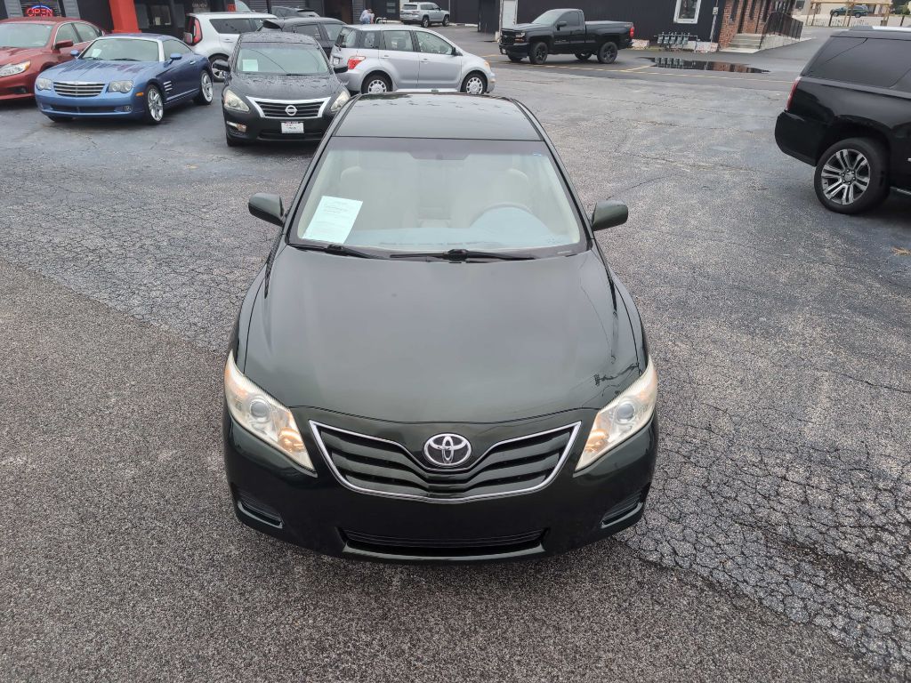Photo 23 of this TOYOTA CAMRY