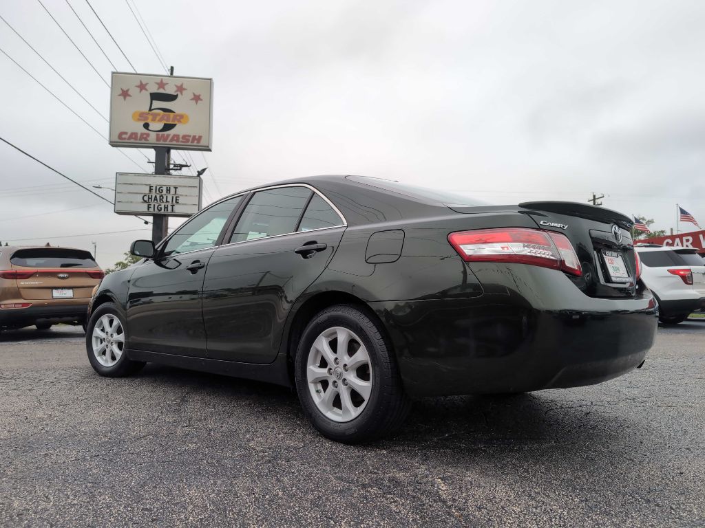 Photo 15 of this TOYOTA CAMRY