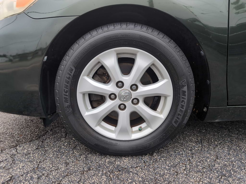Photo 25 of this TOYOTA CAMRY