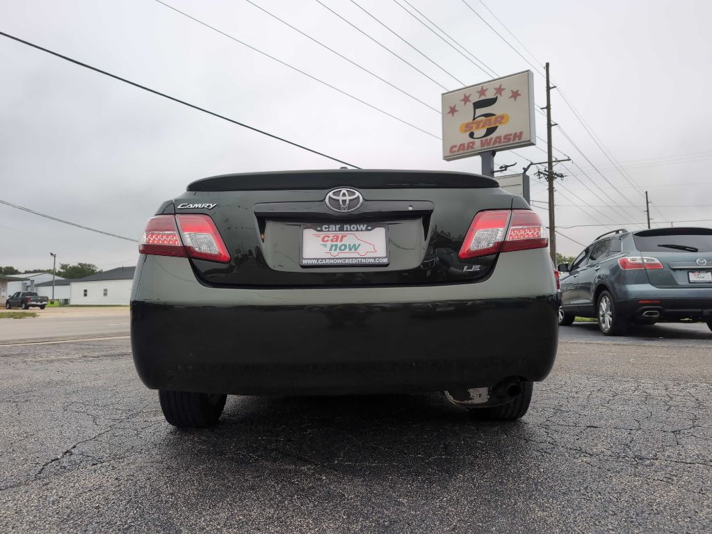 Photo 11 of this TOYOTA CAMRY