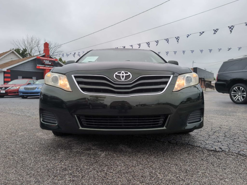 Photo 24 of this TOYOTA CAMRY