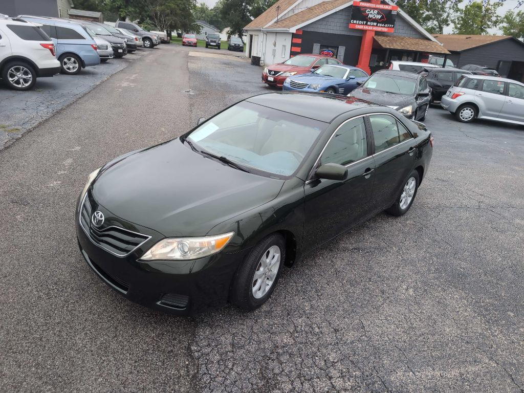 Photo 21 of this TOYOTA CAMRY