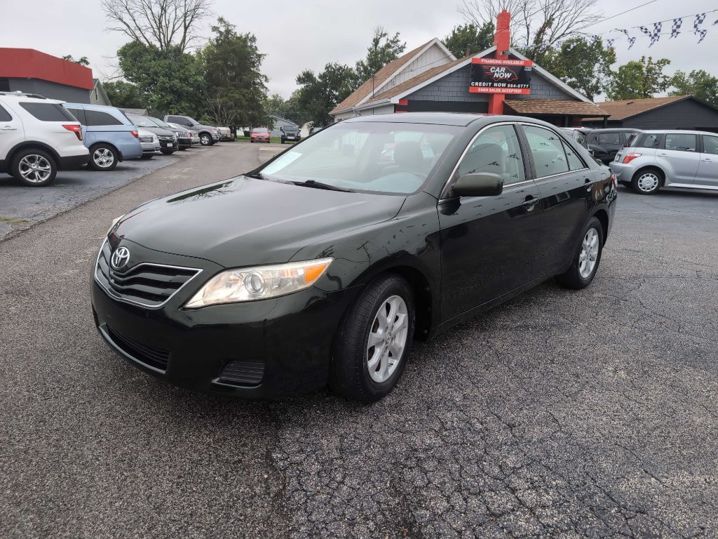 Photo 19 of this TOYOTA CAMRY