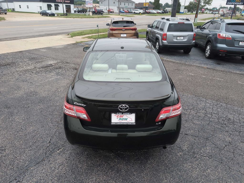 Photo 12 of this TOYOTA CAMRY