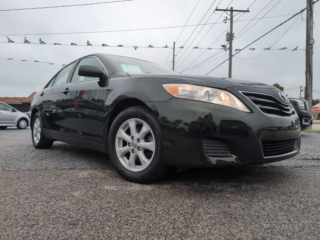 Photo 5 of this TOYOTA CAMRY
