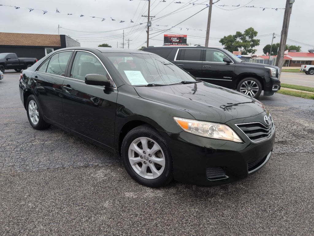 Photo 2 of this TOYOTA CAMRY