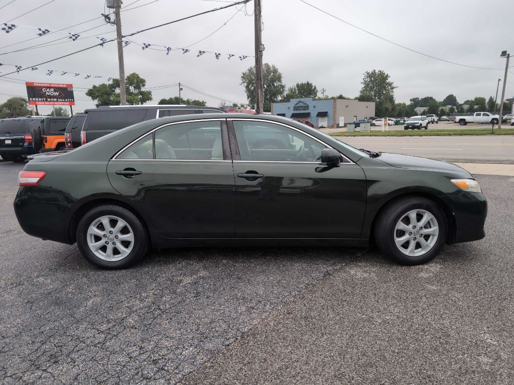 Photo 3 of this TOYOTA CAMRY