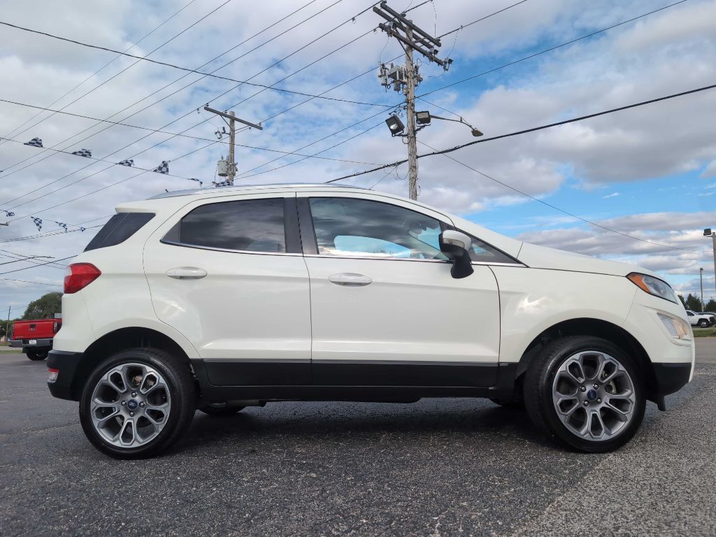 Photo 6 of this FORD ECOSPORT