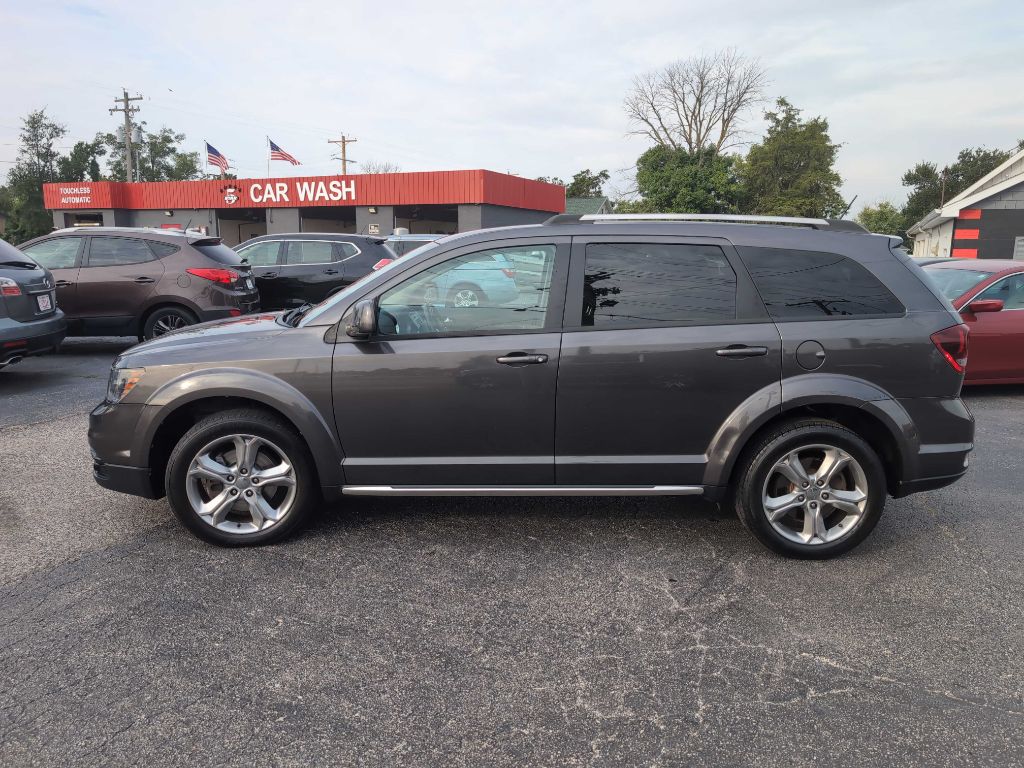 Photo 17 of this DODGE JOURNEY