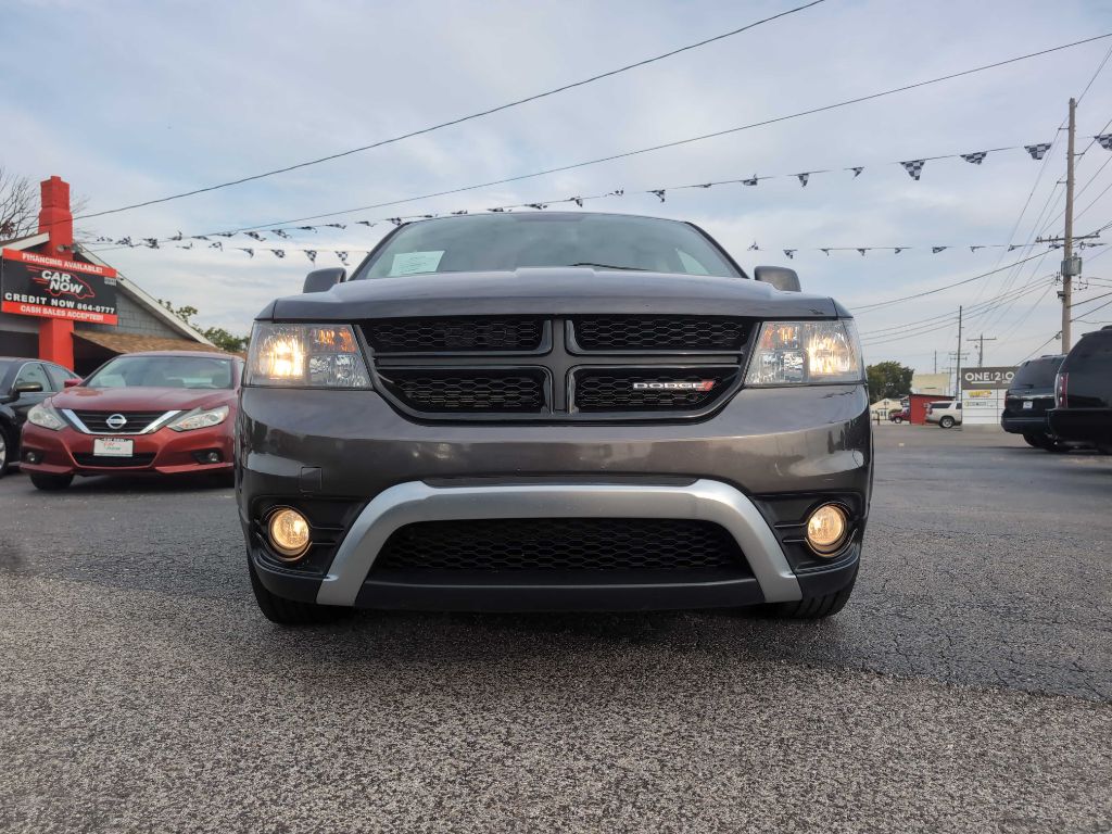 Photo 25 of this DODGE JOURNEY