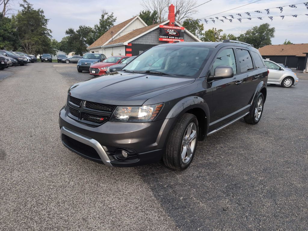 Photo 19 of this DODGE JOURNEY