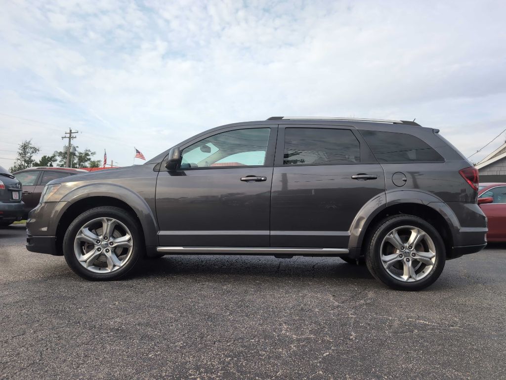 Photo 14 of this DODGE JOURNEY