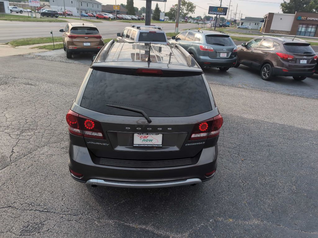 Photo 11 of this DODGE JOURNEY
