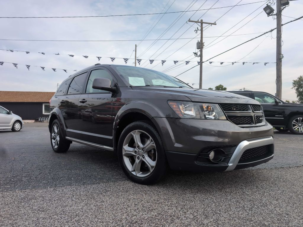 Photo 3 of this DODGE JOURNEY