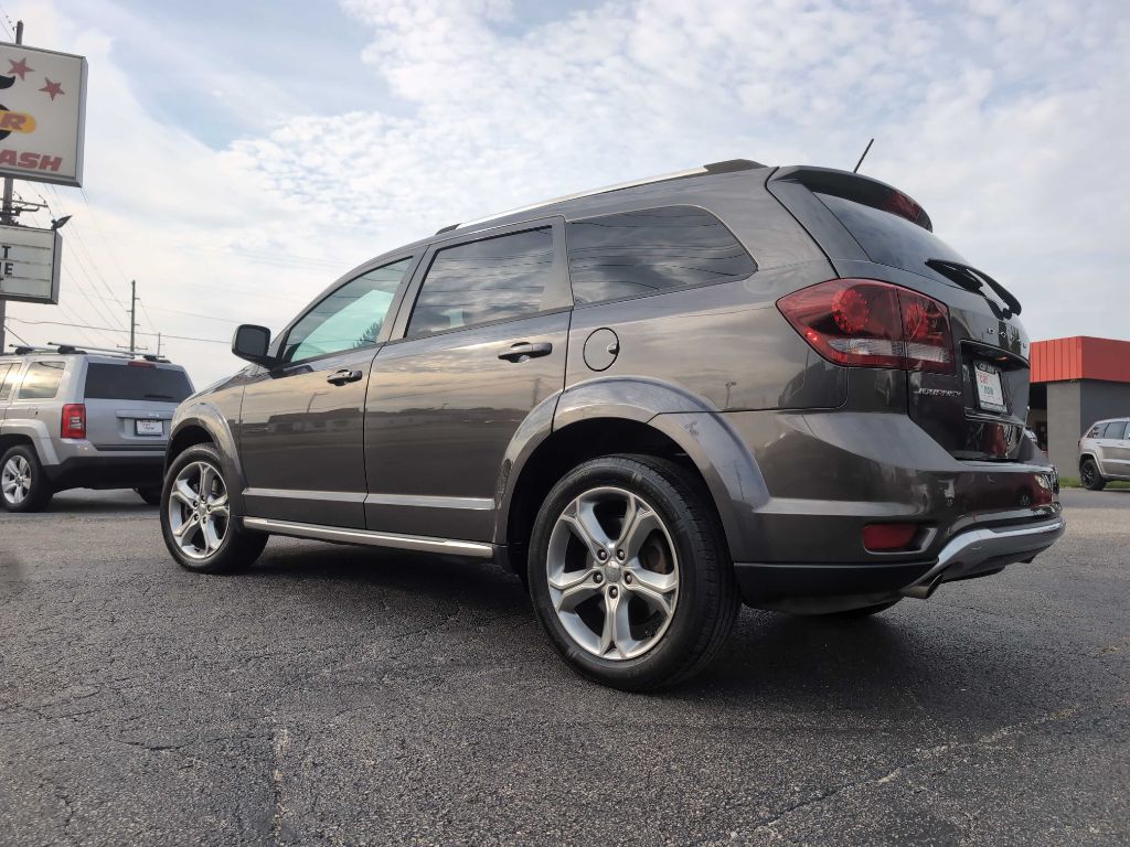 Photo 15 of this DODGE JOURNEY