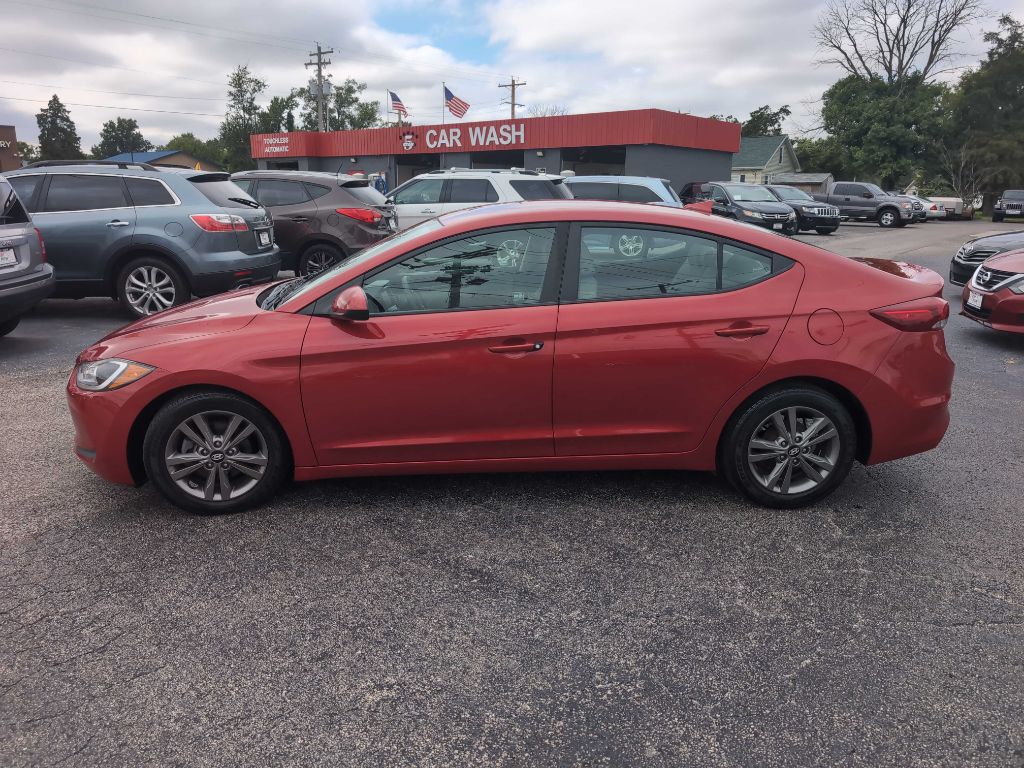 Photo 15 of this HYUNDAI ELANTRA