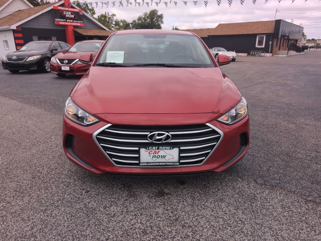 Photo 24 of this HYUNDAI ELANTRA