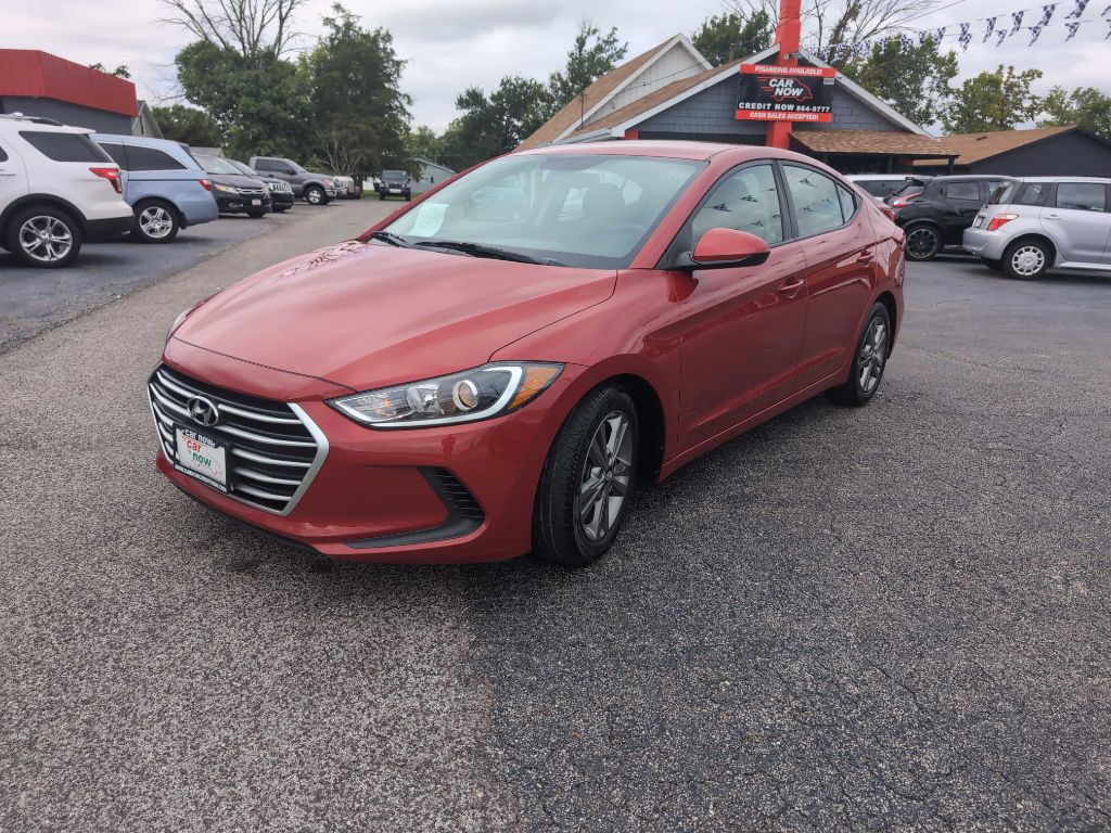 Photo 21 of this HYUNDAI ELANTRA