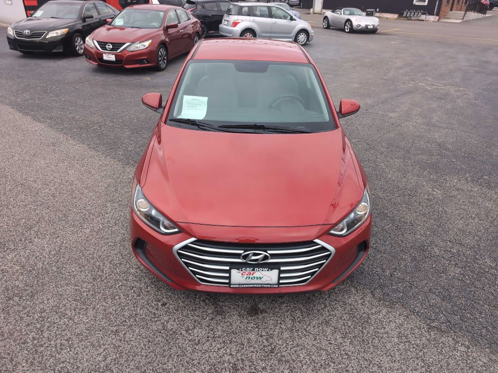 Photo 25 of this HYUNDAI ELANTRA