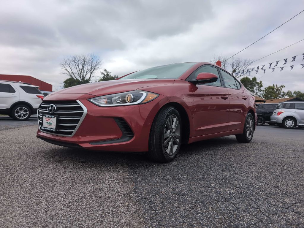 Photo 20 of this HYUNDAI ELANTRA