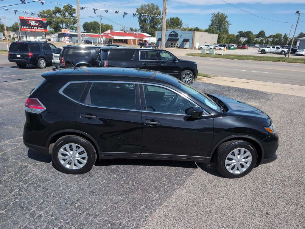 Photo 17 of this NISSAN ROGUE