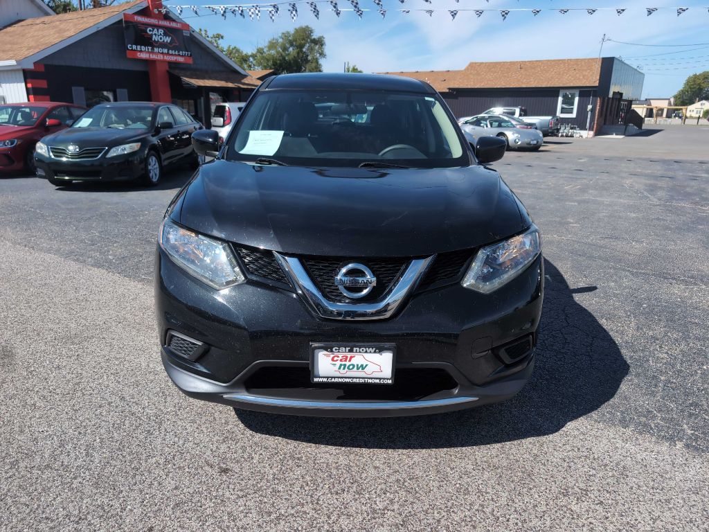 Photo 30 of this NISSAN ROGUE