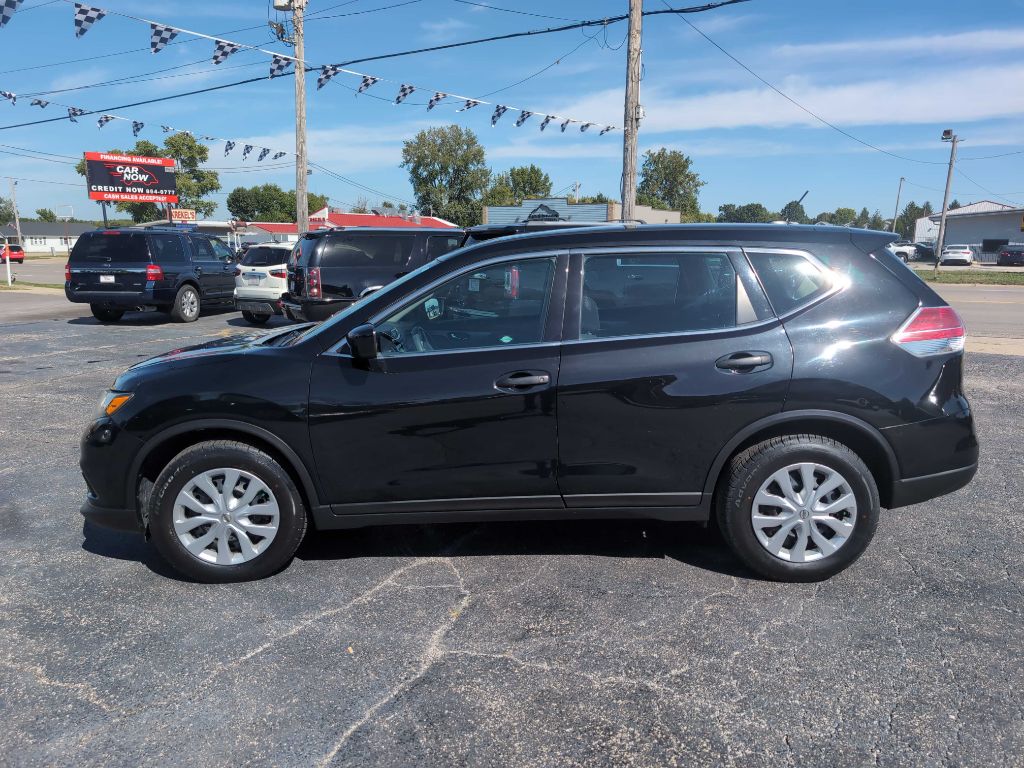 Photo 24 of this NISSAN ROGUE