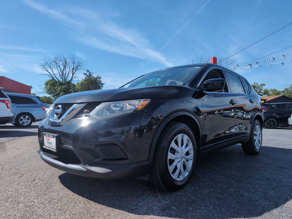 Photo 36 of this NISSAN ROGUE