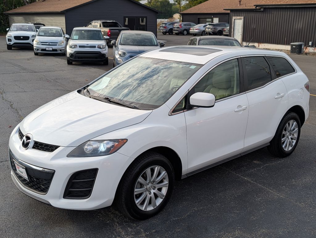 Photo 19 of this MAZDA CX-7