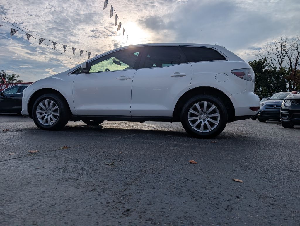 Photo 20 of this MAZDA CX-7
