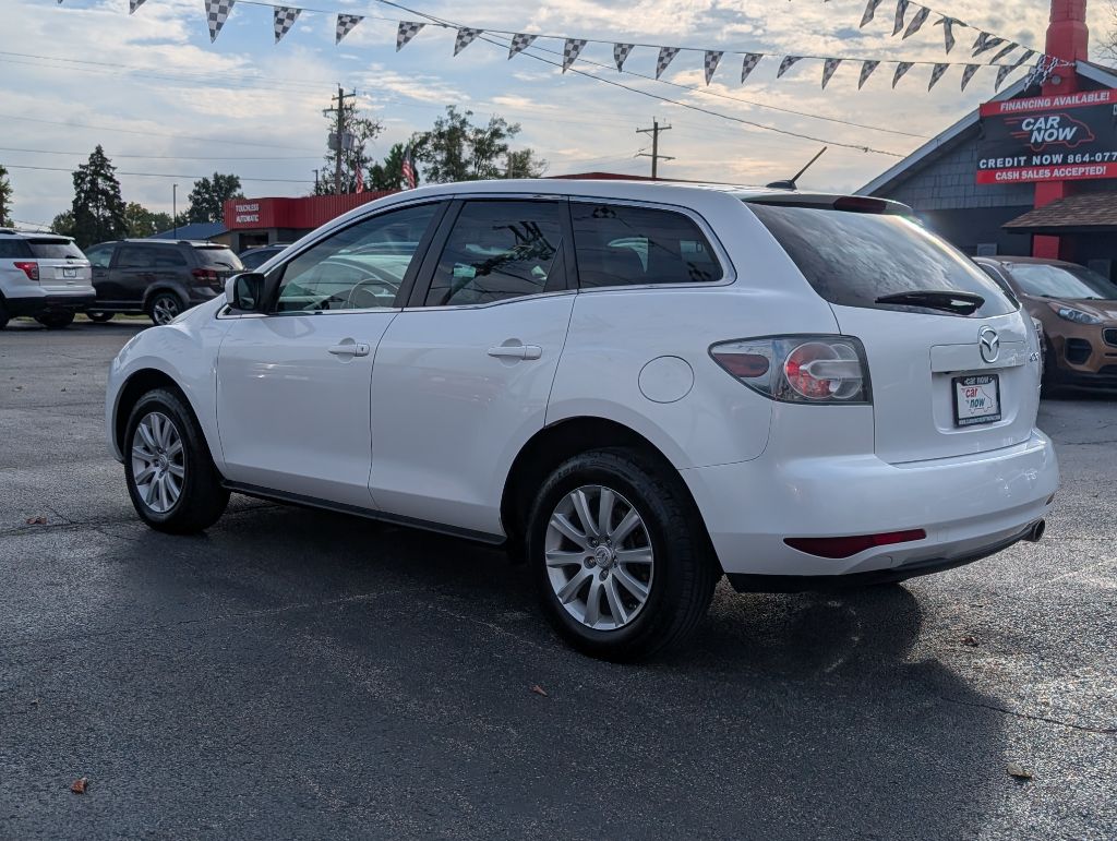 Photo 14 of this MAZDA CX-7