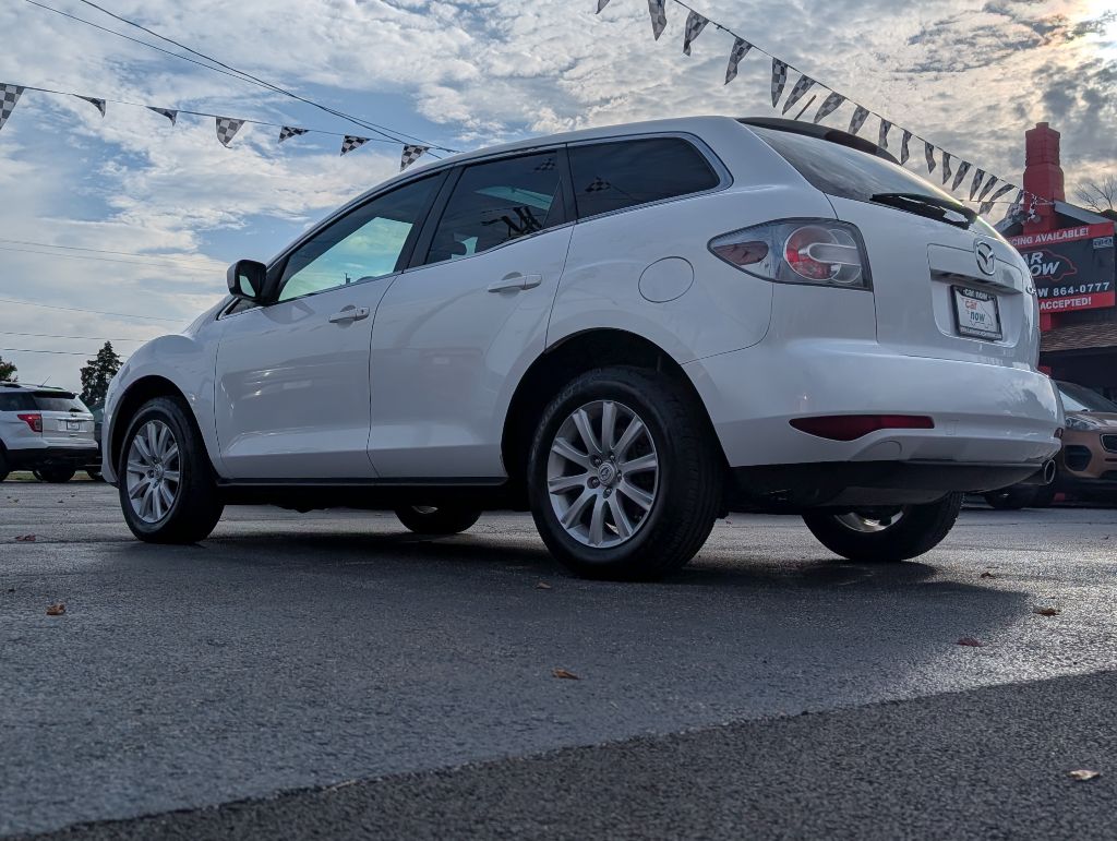 Photo 15 of this MAZDA CX-7