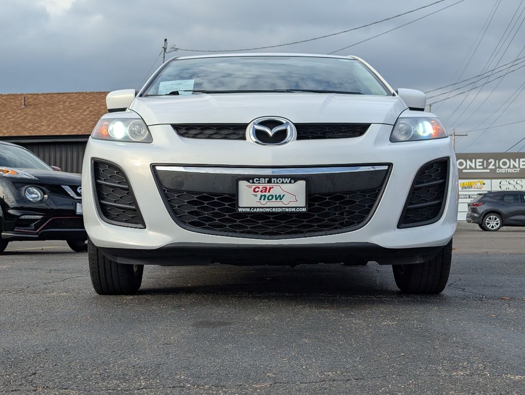 Photo 22 of this MAZDA CX-7