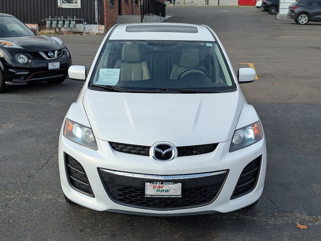 Photo 23 of this MAZDA CX-7