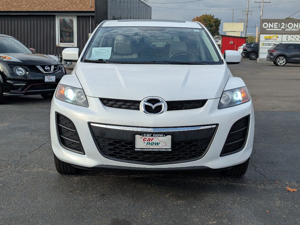 Photo 24 of this MAZDA CX-7